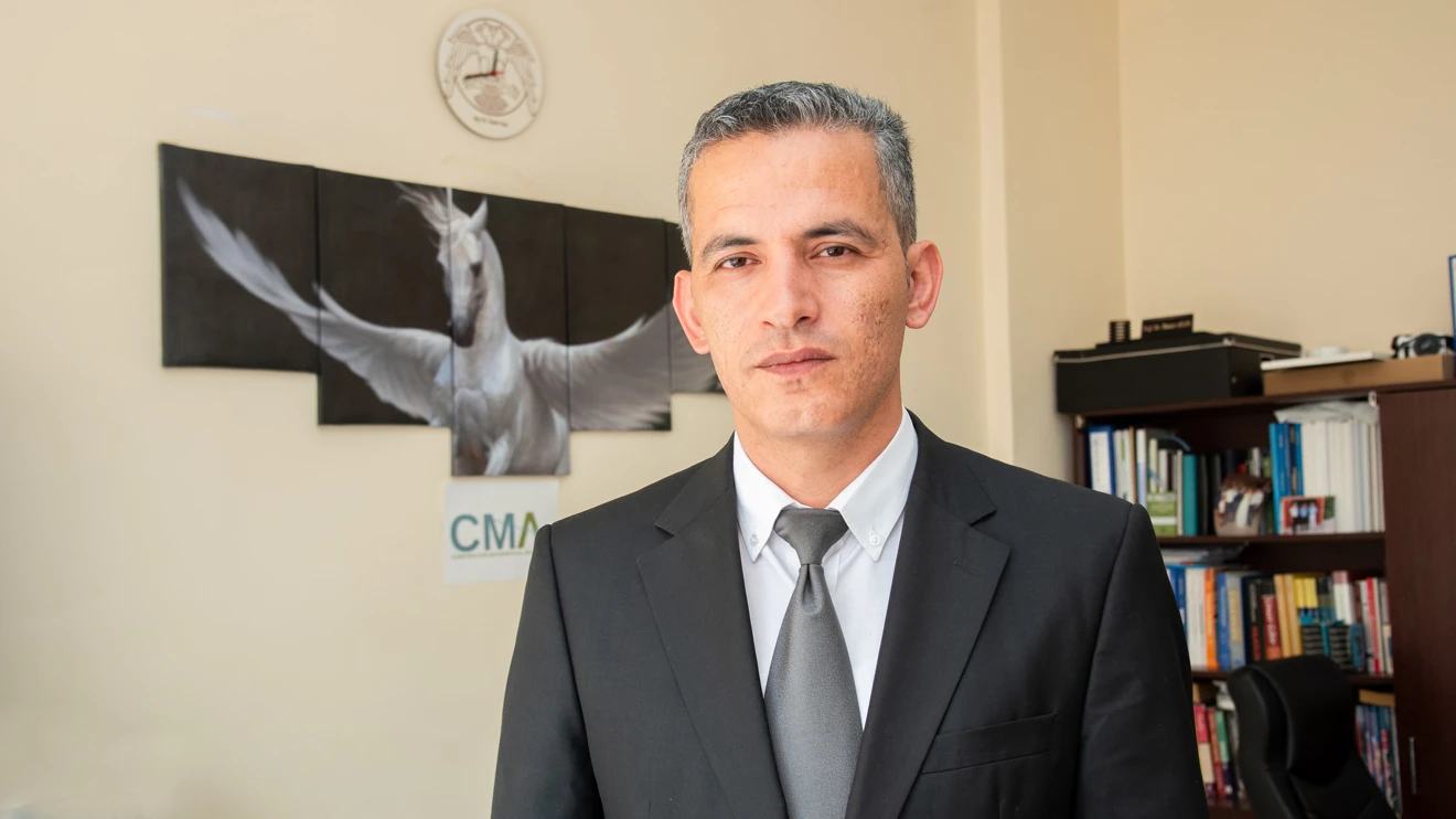 Tıp ve Mühendislik Alanında Kullanılan Görüntülerin İyileştirilmesine Yönelik Algoritma Geliştirildi